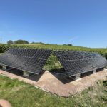 Installations au sol